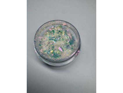 Egyéb márka -- Flame Holo Glowy Or Not 0,4g