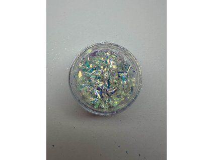 Egyéb márka -- Flame Holo Vanilla Nice 0,4g