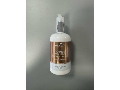 Egyéb márka -- Cream Della Cream kézkrém 300ml