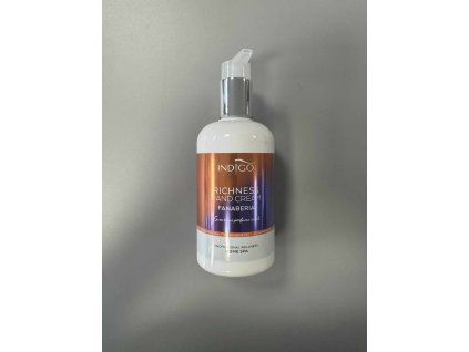 Egyéb márka -- Fanaberia kézkrém 300ml