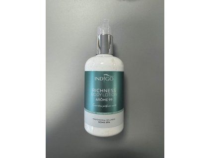 Egyéb márka - Arome 99 Testápoló 300ml