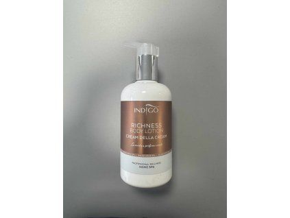 Egyéb márka -- Cream Della Cream Testápoló 300ml