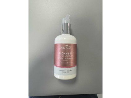 Egyéb márka -- Seventh Heaven Csillámos Testápoló 300ml