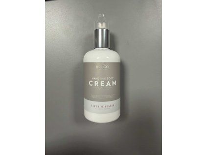 Egyéb márka -- Seventh Heaven Testápoló és kézkrém 300ml