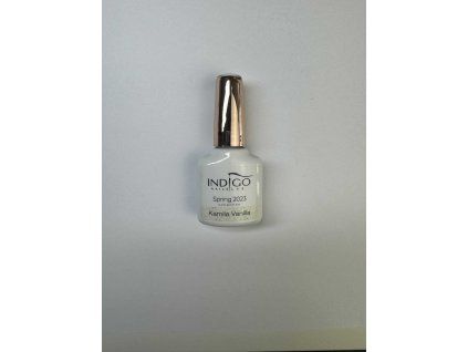 Egyéb márka -- Gel Polish - Kamila Vanilla 7ml