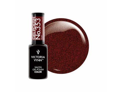 Victoria Vynn - Gel Polish - 353 Rudi 8ml