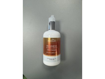 Egyéb márka -- Spicy Sugar kézkrém 300ml