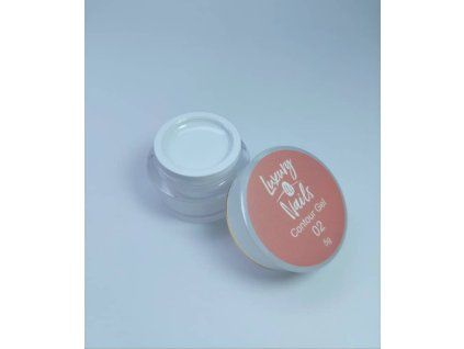 Luxury Nails - Intense – Contour gél – 002