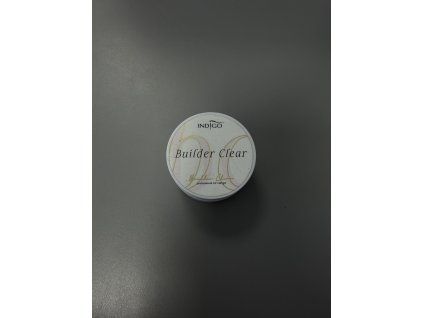 Egyéb márka -- Builder Clear - Építő zselé 15g