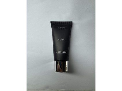 Egyéb márka -- Akril Gel - Clear 30g