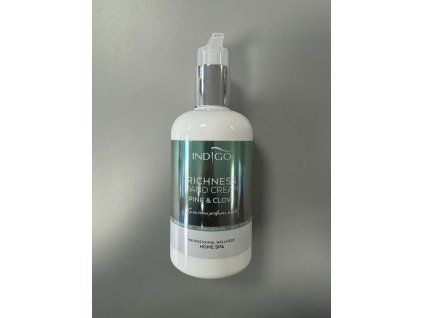 Egyéb márka -- Pine & Clove kézkrém 300ml