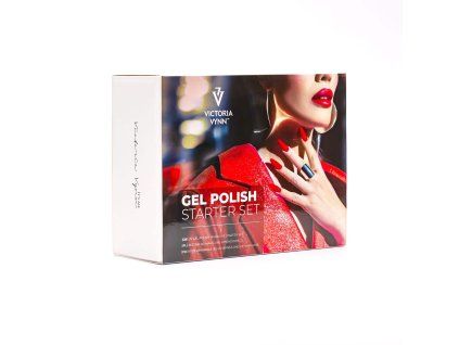gel polish starter set