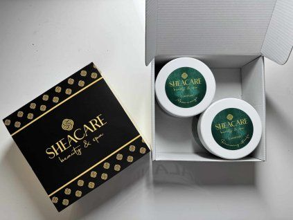 SheaCare - Ajándékcsomag 4