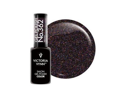 Victoria Vynn - Gel Polish - 362 Brilho 8ml