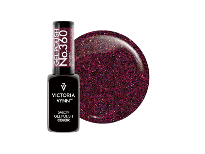 Victoria Vynn - Gel Polish - 360 Bondiya 8ml