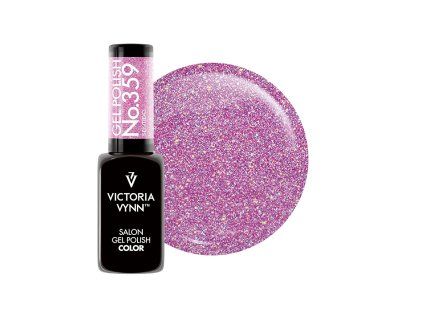 Victoria Vynn - Gel Polish - 359 Sentido 8ml