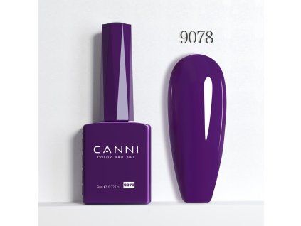 Canni Hema Free 9078