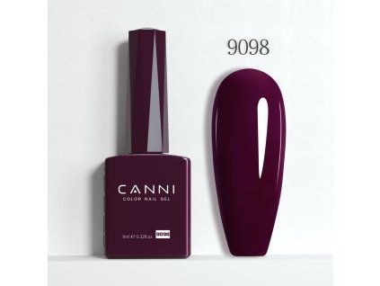 Canni Hema Free 9098