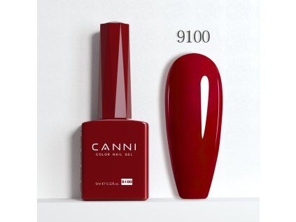 Canni Hema Free 9100