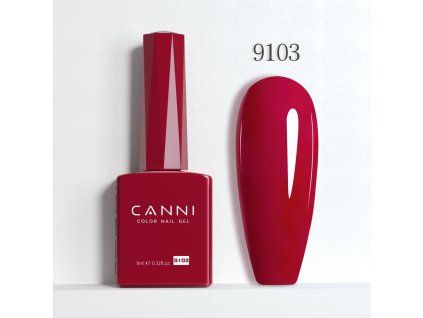 Canni Hema Free 9103