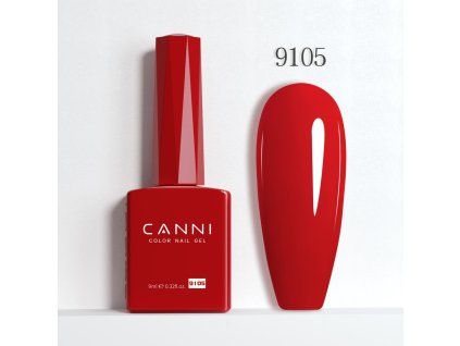 Canni Hema Free 9105
