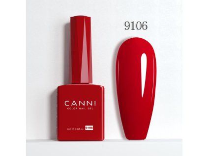 Canni Hema Free 9106