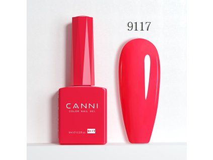 Canni Hema Free 9117