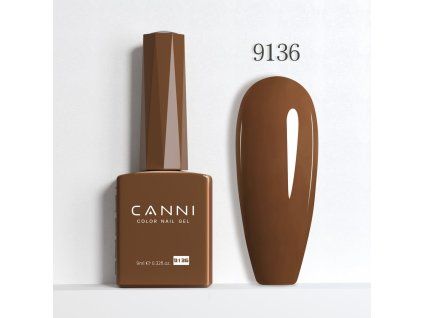 Canni Hema Free 9136
