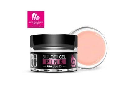 Builder pink