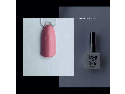 Luxury Nails - Lacgel - 069