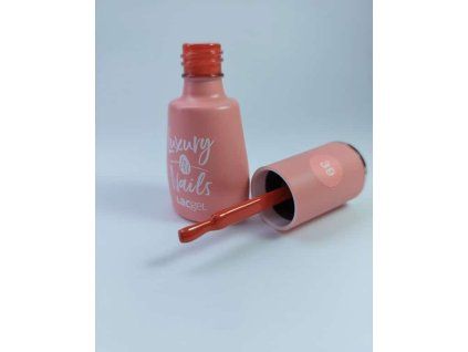 Luxury Nails - Intense LacGel - 039