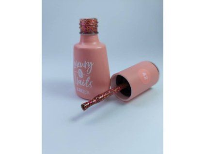 Luxury Nails - Intense LacGel - 042