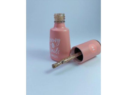Luxury Nails - Intense LacGel - 044