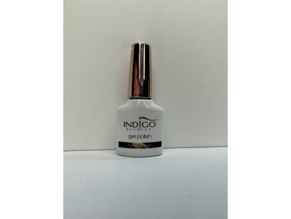 Egyéb márka -- Gel Polish - Metalinda 7ml