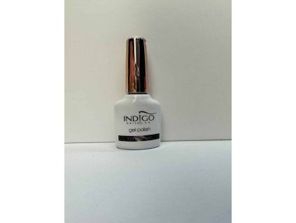Egyéb márka -- Gel Polish - Ironwoman 7ml