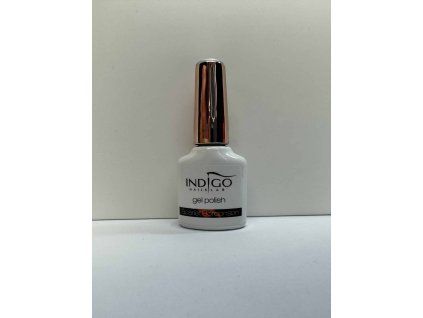 Egyéb márka -- Gel Polish - Scarlet Bordonson 7ml