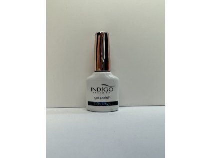 Egyéb Márka -- Gel Polish - Dark Mark 7ml