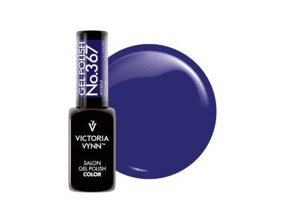 Victoria Vynn - Gel Polish - 367 Myself 8ml