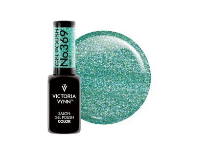 Victoria Vynn - Gel Polish - 369 Fresca 8ml