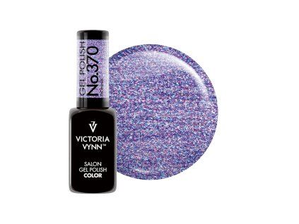Victoria Vynn - Gel Polish - 370 Donna 8ml