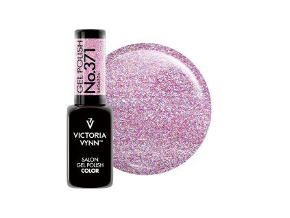 Victoria Vynn - Gel Polish - 371 Ragazza 8ml