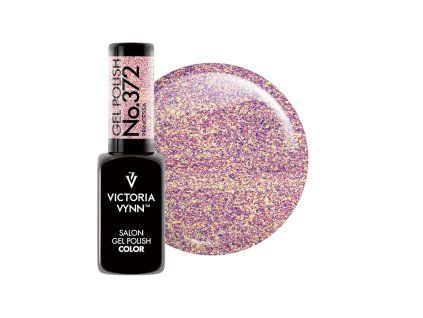 Victoria Vynn - Gel Polish - 372 Princessa 8ml
