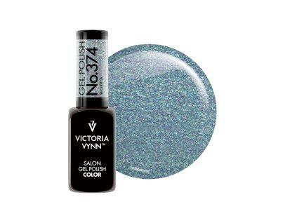 Victoria Vynn - Gel Polish - 374 Segreta 8ml