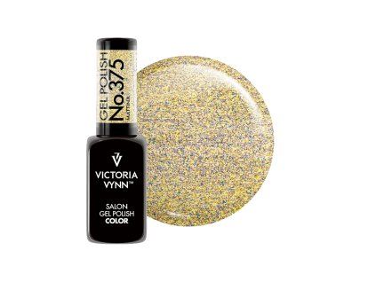 Victoria Vynn - Gel Polish - 375 Mattina 8ml