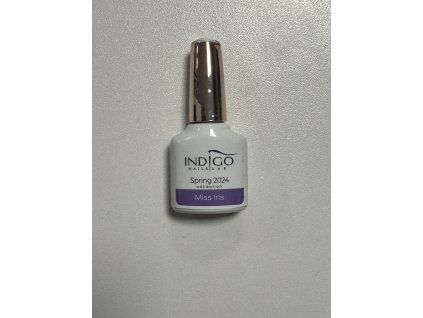 Egyéb márka -- Gel Polish - Miss Iris 7ml