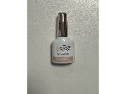 Egyéb márka -- Gel Polish - Taupe Secret 7ml