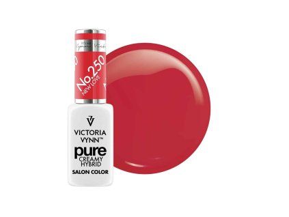 Victoria Vynn - Pure Creamy Hybrid - 250 New Love 8ml