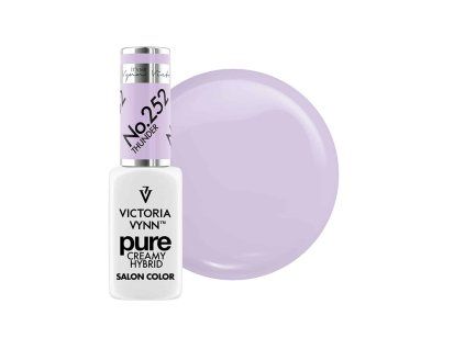 Victoria Vynn - Pure Creamy Hybrid - 252 Thunder 8ml