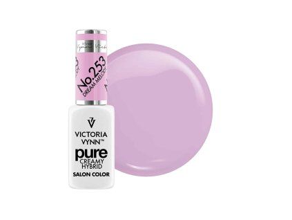 Victoria Vynn - Pure Creamy Hybrid - 253 Dream Melody 8ml