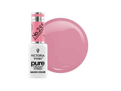 Victoria Vynn - Pure Creamy Hybrid - 255 Blooming Day 8ml
